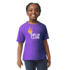 Torch Club Youth Softstyle T-Shirt