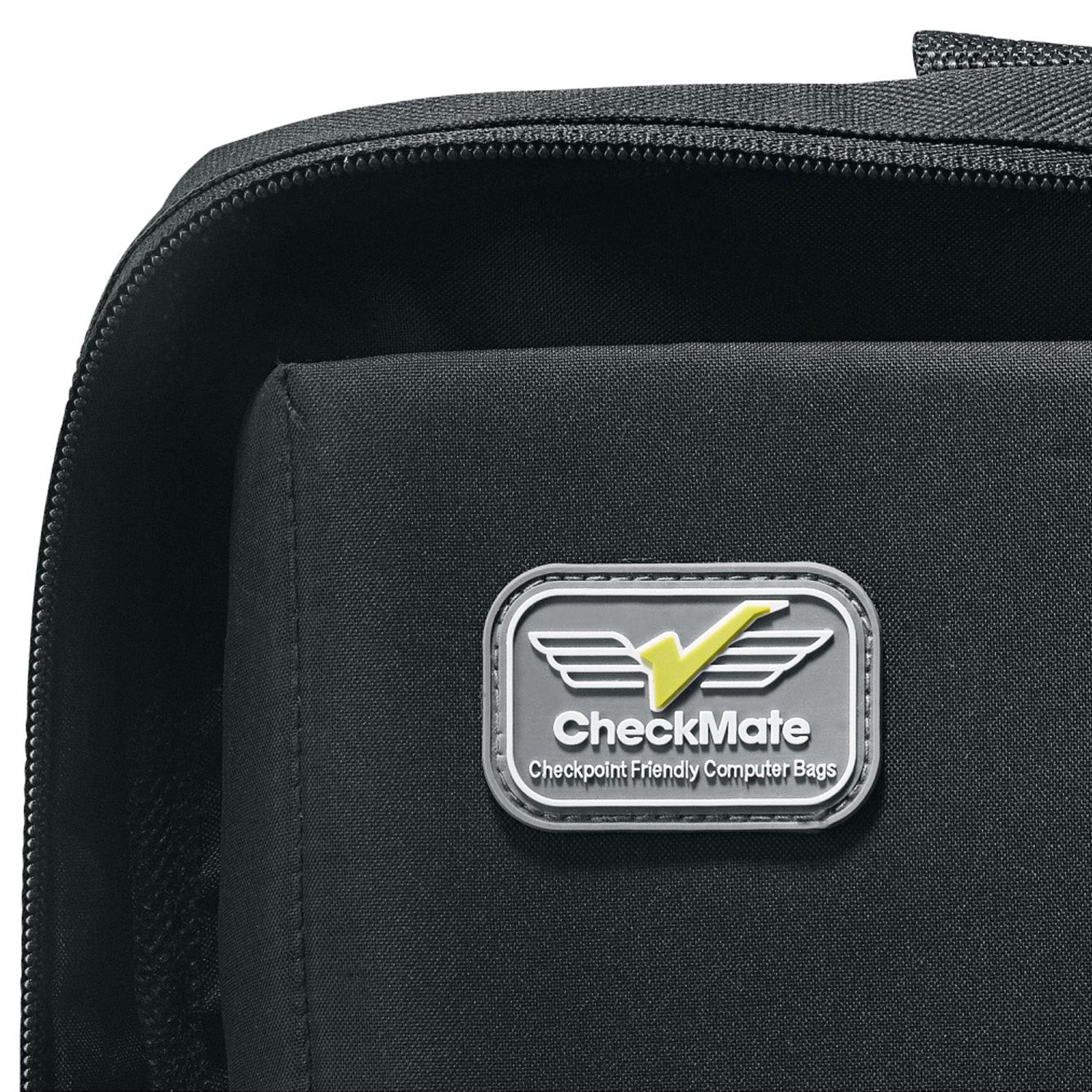 Leeds Checkmate Checkpoint Friendly Computer Laptop bag NEW | eBay