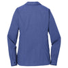 NTI Redhouse Ladies Dress Shirt - Mediterranean Blue