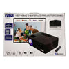 NTI 150" Home Theather LCD Projector Combo