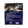 NTI 150" Home Theather LCD Projector Combo