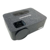 NTI 150" Home Theather LCD Projector Combo