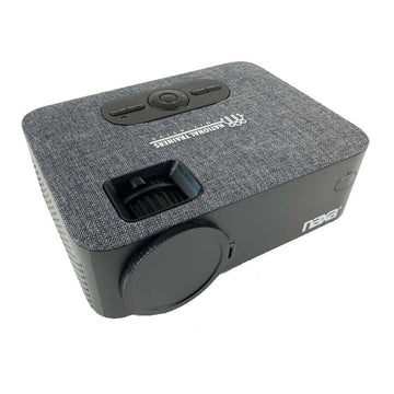 NTI 150" Home Theather LCD Projector Combo