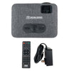 NTI 150" Home Theather LCD Projector Combo