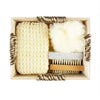 NTI 4 Piece Spa Kit