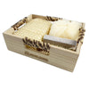 NTI 4 Piece Spa Kit
