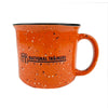 NTI Campfire Mug