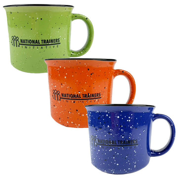 NTI Campfire Mug