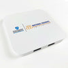 NTI Wireless Power Charger Port