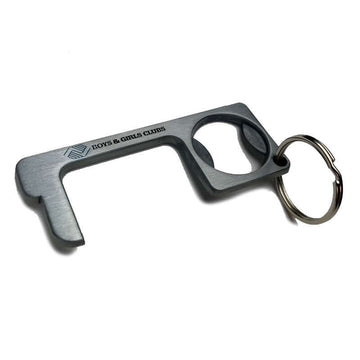 NTI Key Chain