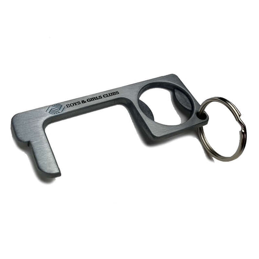 NTI Key Chain