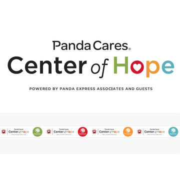 Center of Hope Grand Opening Bundle 2026