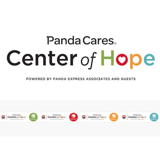 Center of Hope Grand Opening Bundle 2026
