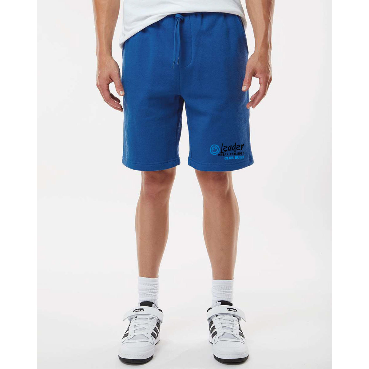 Midweight Fleece Shorts