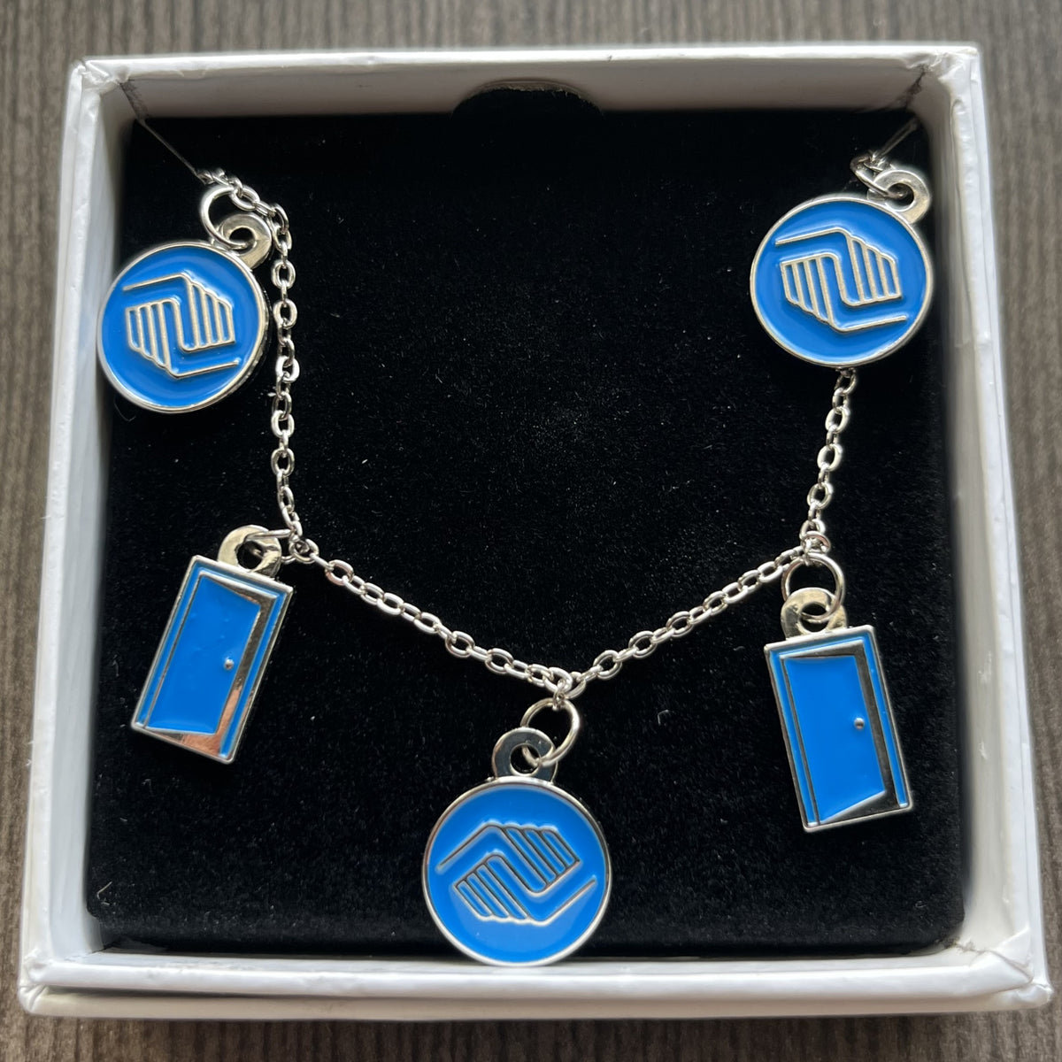 Charm Necklace