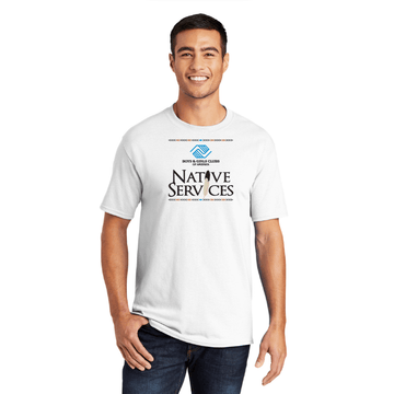 Native Services T-Shirt