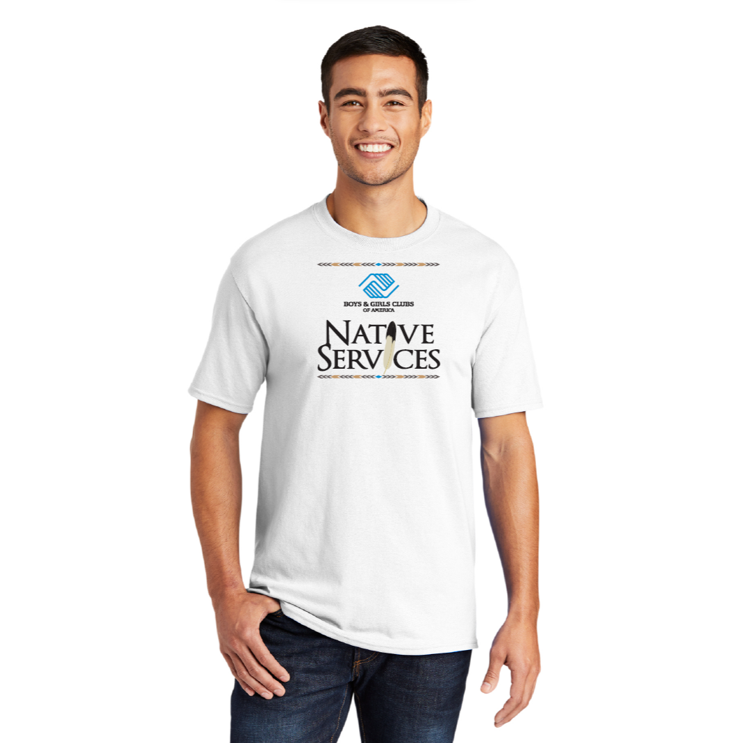 Native Services T-Shirt