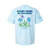 Comfort Colors Color Blast T-Shirt