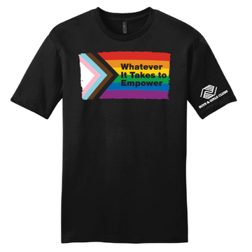 Whatever It Takes to Empower T-Shirt
