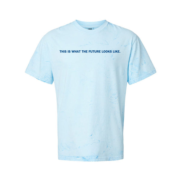 Comfort Colors Color Blast T-Shirt