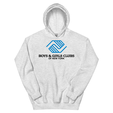 Customize your club gear