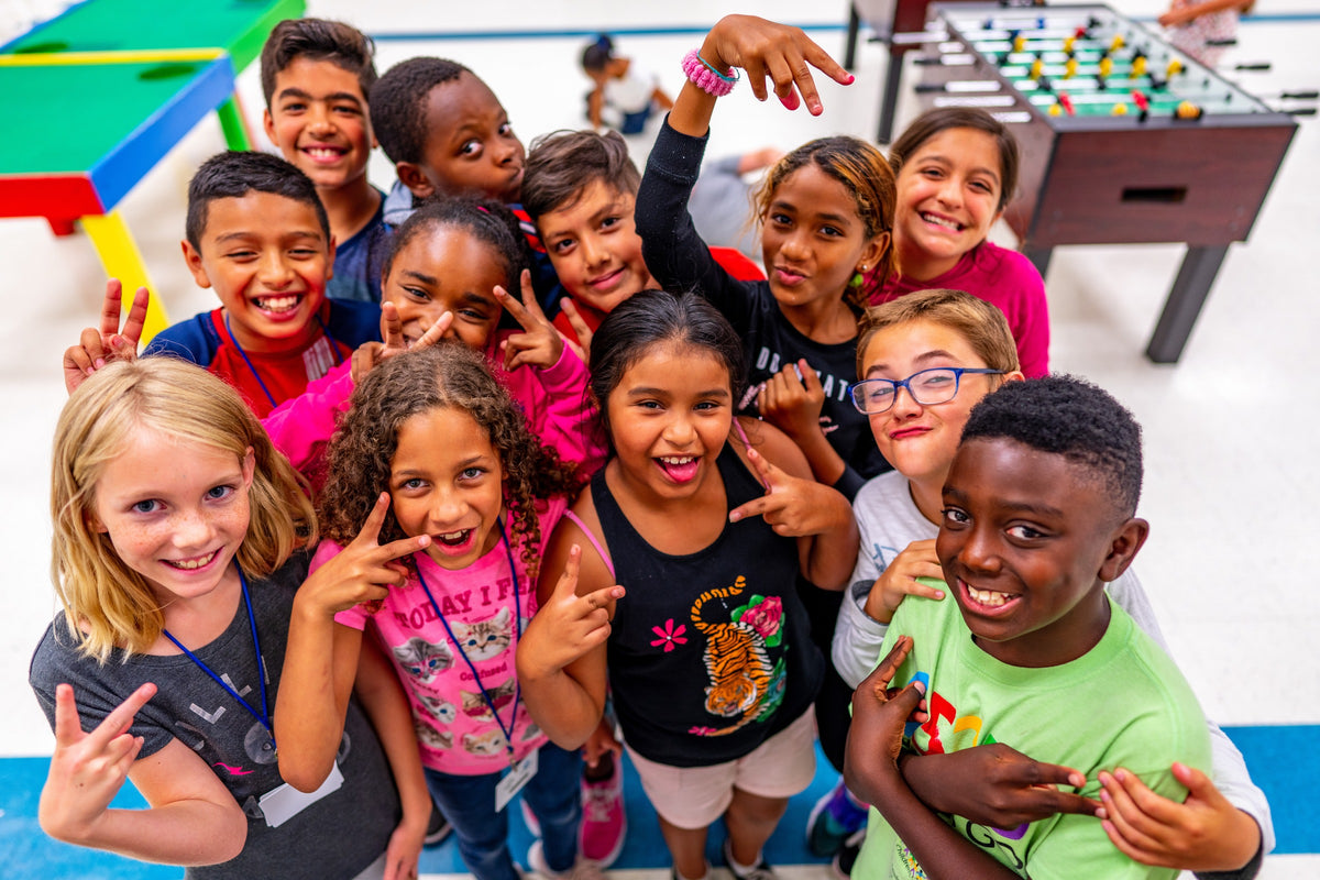 Boys & Girls Clubs of America Store