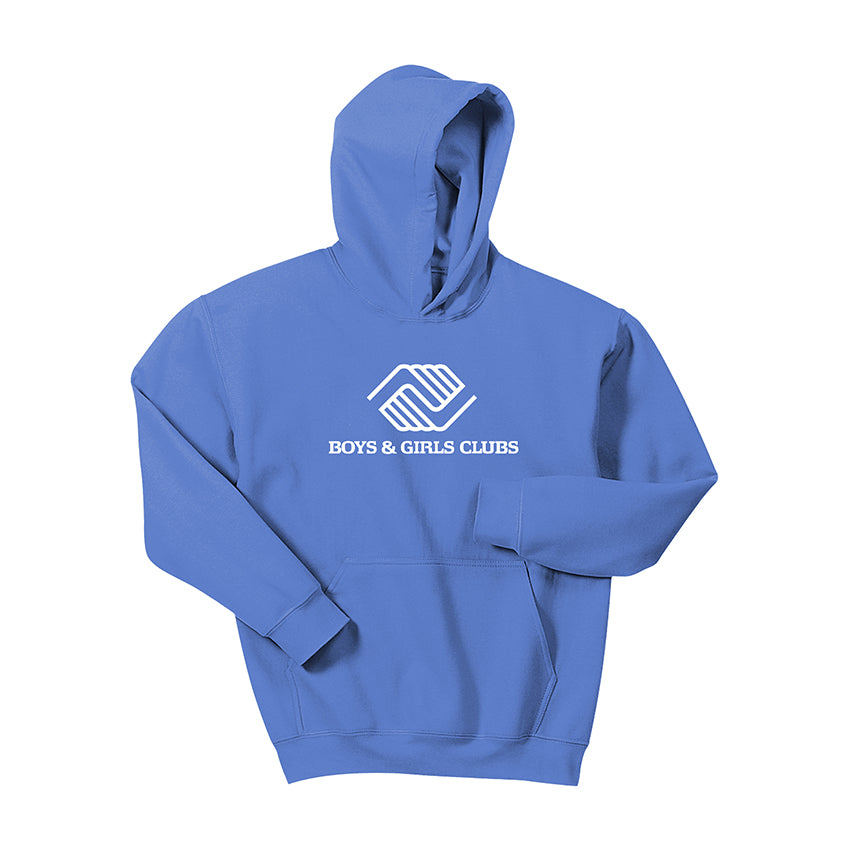 Stock Logo Hoodie - Unisex Hoodies & Sweatshirts