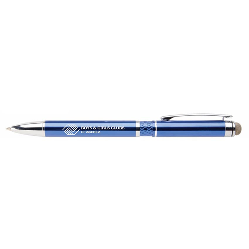 Farella Stylus Pen - Blue (PACK OF 5)