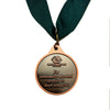 National Medallion