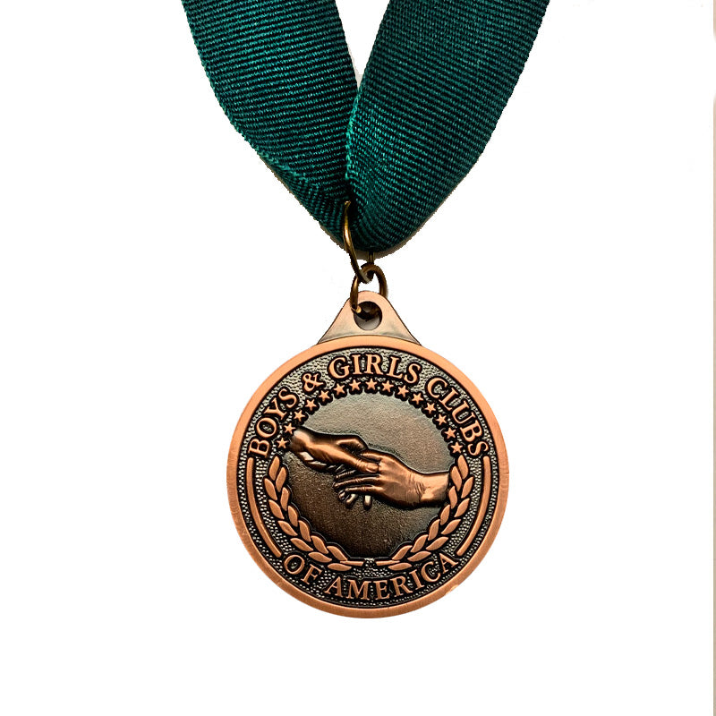 National Medallion