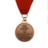 National Service to Youth Award Medallion