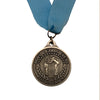 National Professional Service Award Medallion