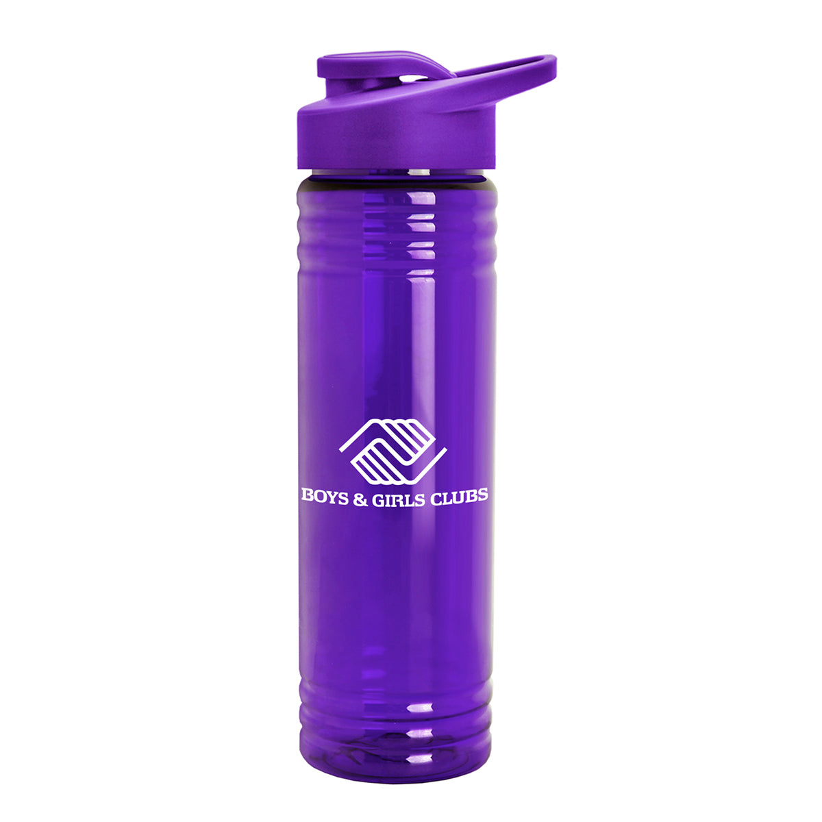 24 oz. Slim Fit Water Sports Bottle - Boys & Girls Clubs of America Store