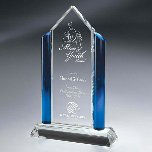 Man & Youth Award