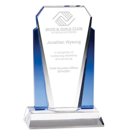 Outstanding Leadership Award