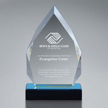 Outstanding Youth Award