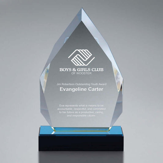 Outstanding Youth Award