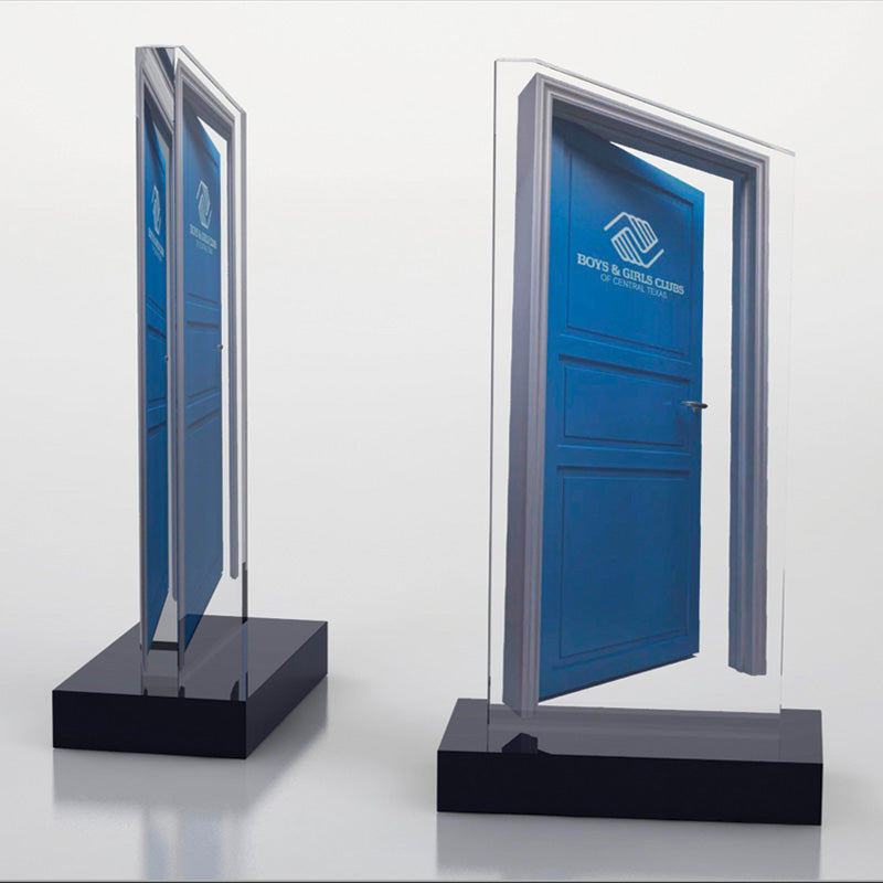 Blue Door Award