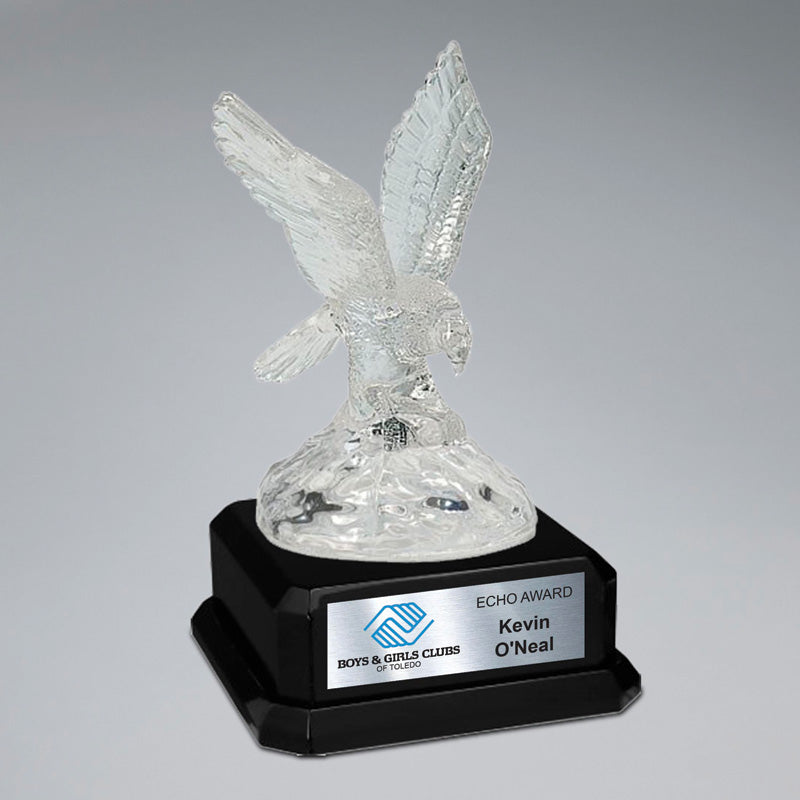 Crystal Eagle Trophy