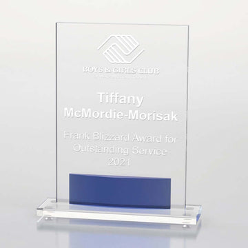 Outstanding Service Award