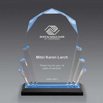 Years of Service Award