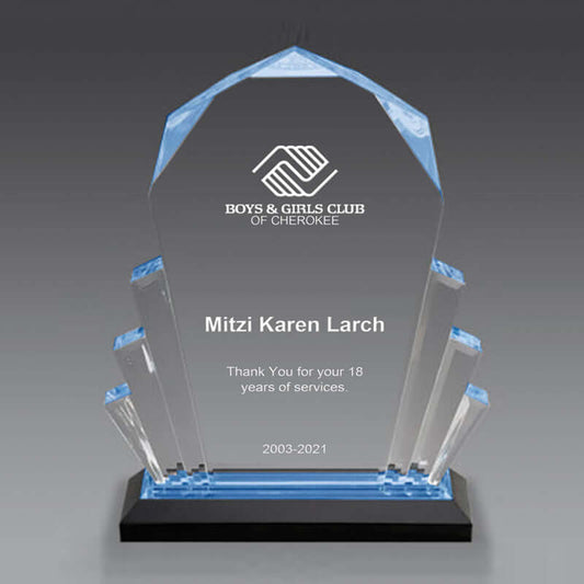 Years of Service Award