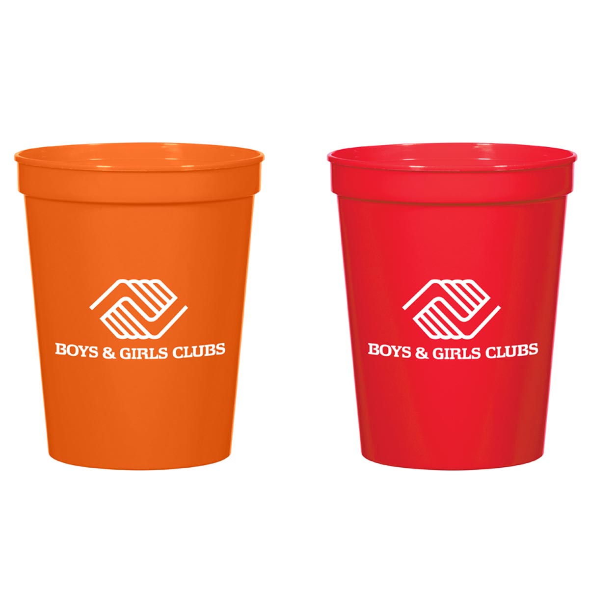 Big Game Stadium Cup - Assorted Colors (PACK of 20)