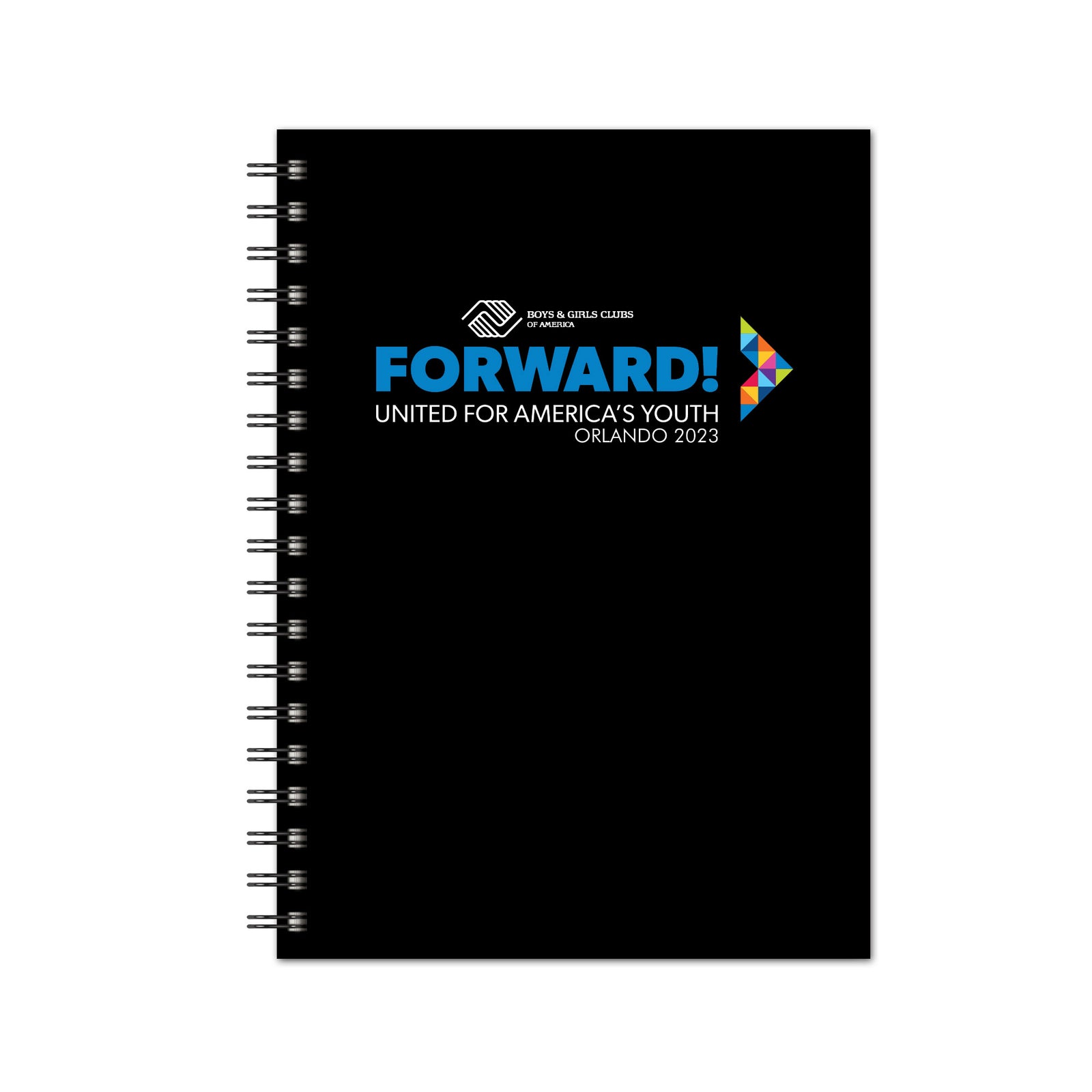 Forward Design 20oz Tumbler - Boys & Girls Clubs of America Store